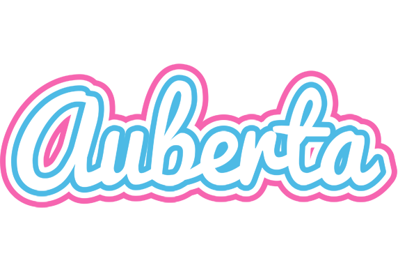 Auberta outdoors logo