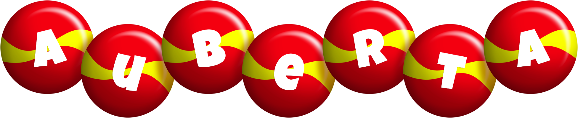 Auberta spain logo