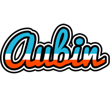 Aubin america logo