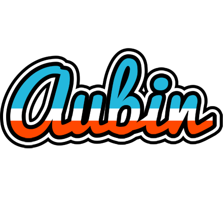 Aubin america logo