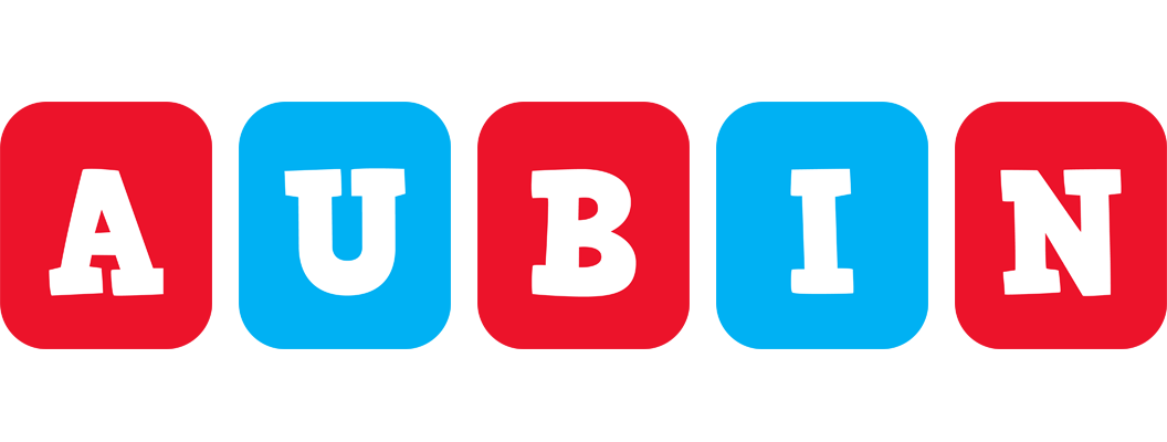 Aubin diesel logo