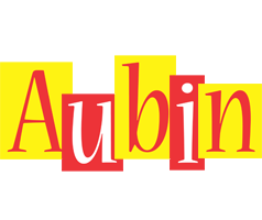 Aubin errors logo