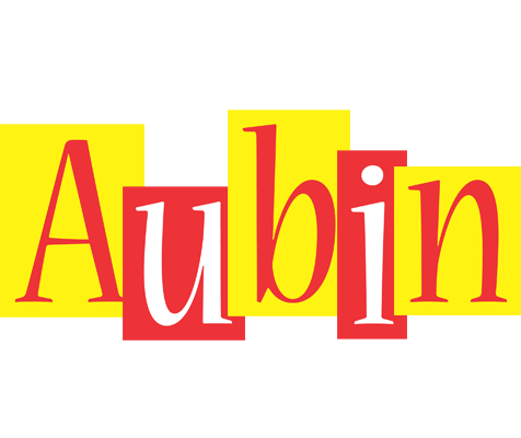 Aubin errors logo