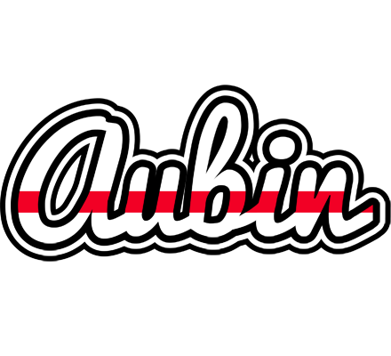 Aubin kingdom logo