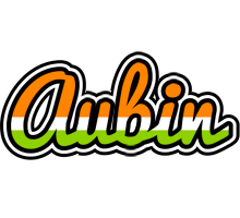 Aubin mumbai logo