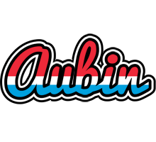 Aubin norway logo