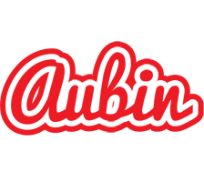 Aubin sunshine logo