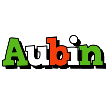 Aubin venezia logo