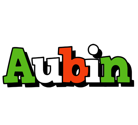 Aubin venezia logo