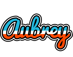 Aubrey america logo