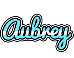 Aubrey argentine logo