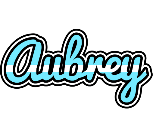 Aubrey argentine logo