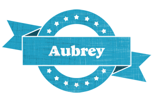 Aubrey balance logo
