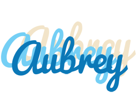 Aubrey breeze logo