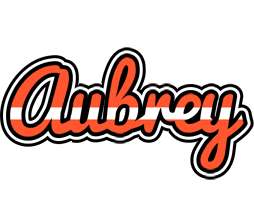 Aubrey denmark logo
