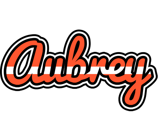 Aubrey denmark logo