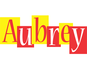 Aubrey errors logo