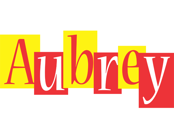 Aubrey errors logo