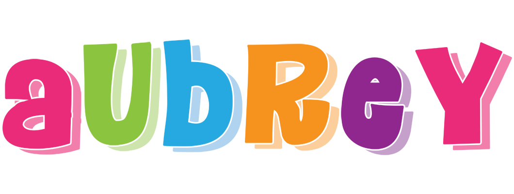 Aubrey friday logo