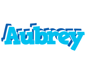 Aubrey jacuzzi logo