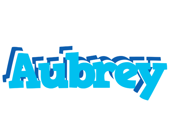 Aubrey jacuzzi logo