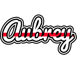 Aubrey kingdom logo
