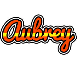 Aubrey madrid logo