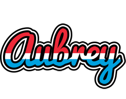 Aubrey norway logo