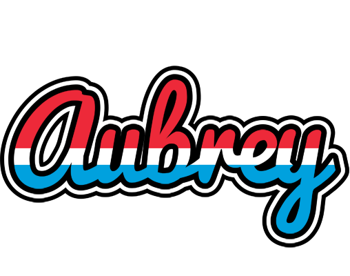 Aubrey norway logo