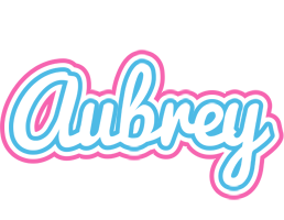 Aubrey outdoors logo