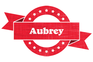 Aubrey passion logo