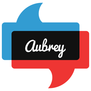 Aubrey sharks logo