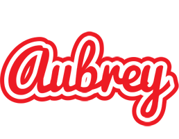 Aubrey sunshine logo