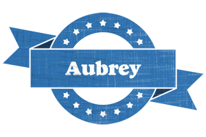 Aubrey trust logo