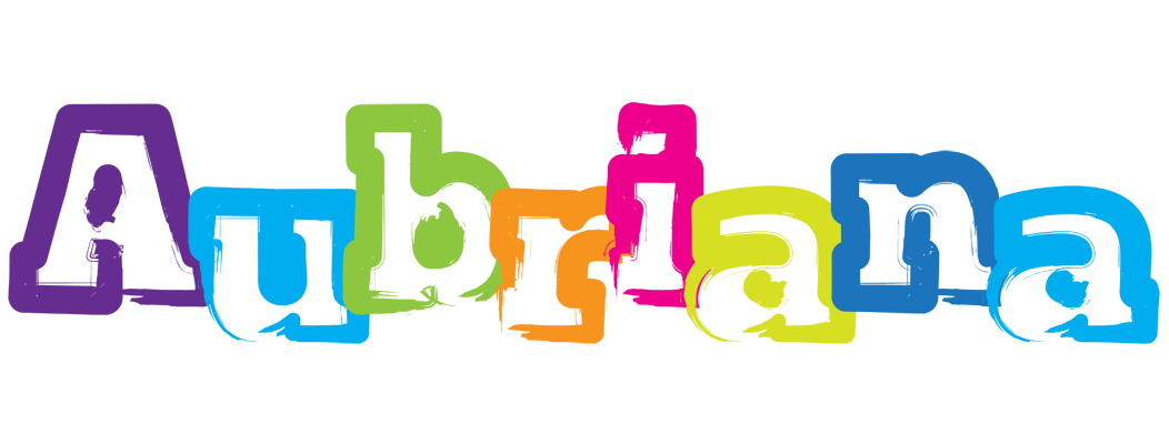 Aubriana casino logo