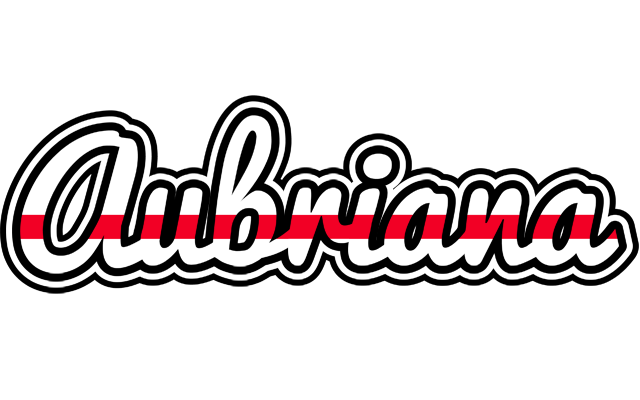 Aubriana kingdom logo