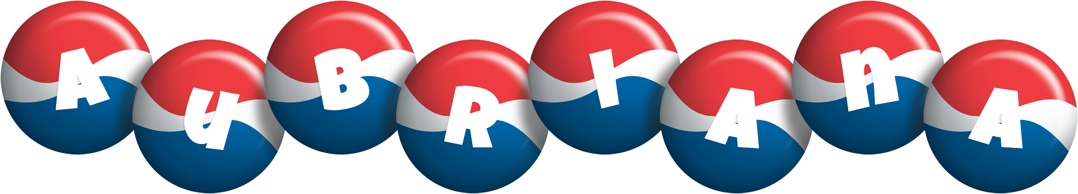Aubriana paris logo
