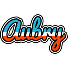 Aubry america logo