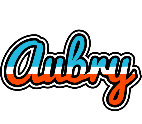 Aubry america logo