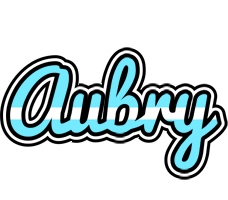 Aubry argentine logo