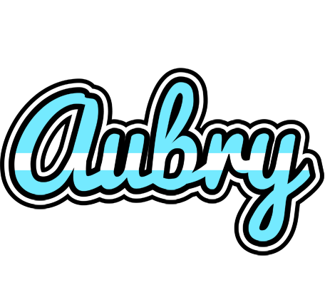 Aubry argentine logo