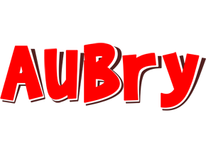 Aubry basket logo