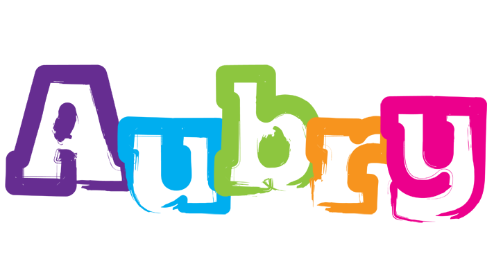 Aubry casino logo