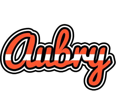 Aubry denmark logo