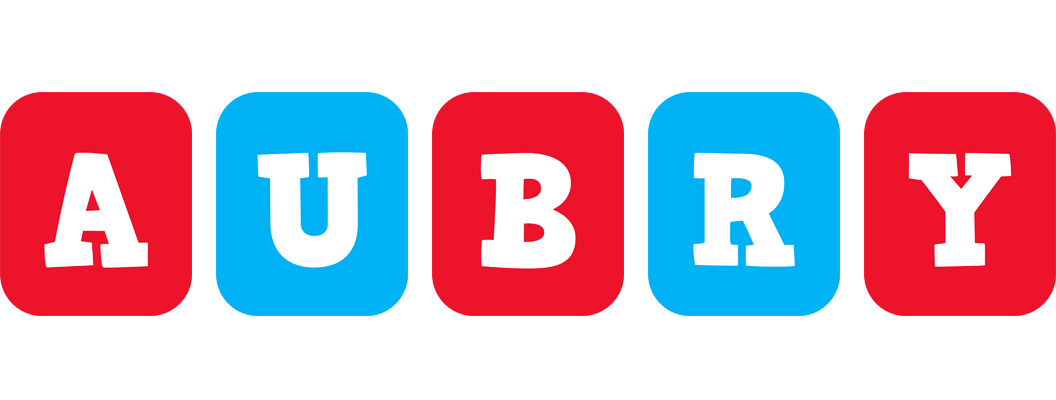 Aubry diesel logo