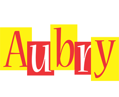 Aubry errors logo