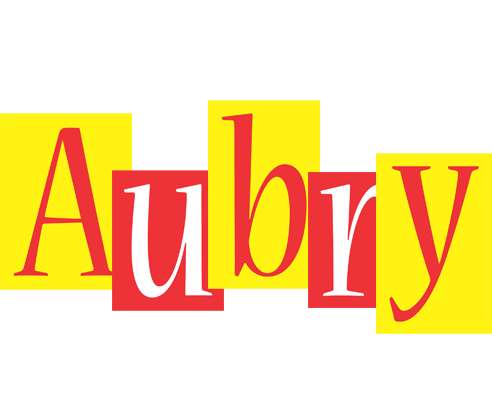 Aubry errors logo