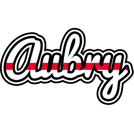 Aubry kingdom logo