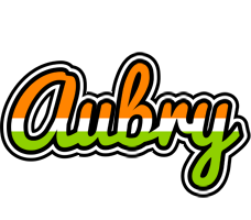 Aubry mumbai logo