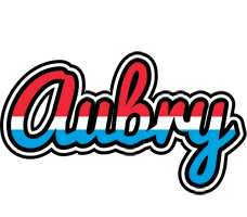 Aubry norway logo